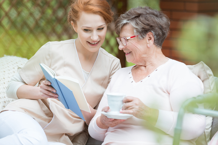 15 Factors To Consider When Choosing Memory Care In Doraville, GA