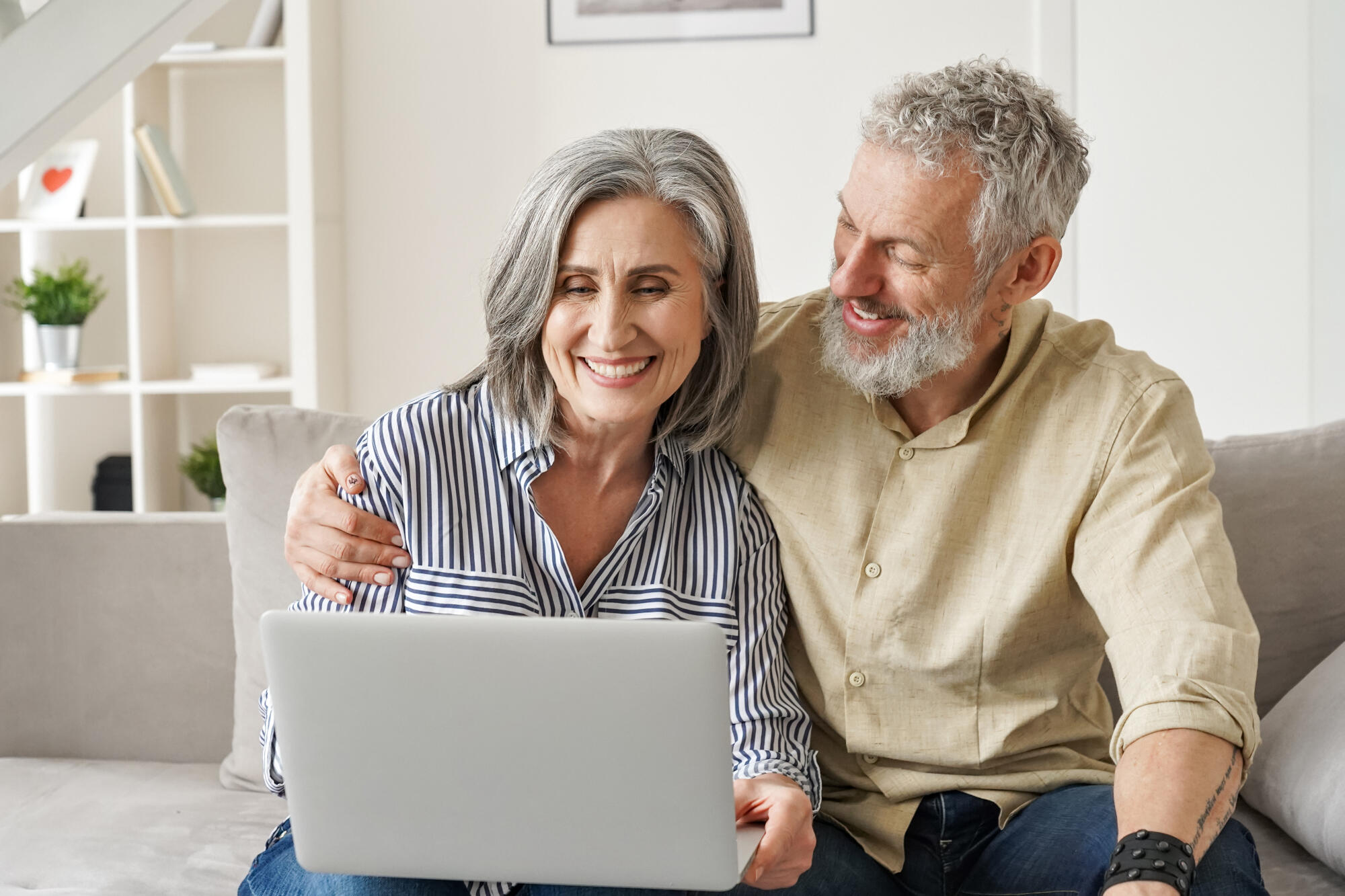 Choosing the Right Senior Living Assistance for You