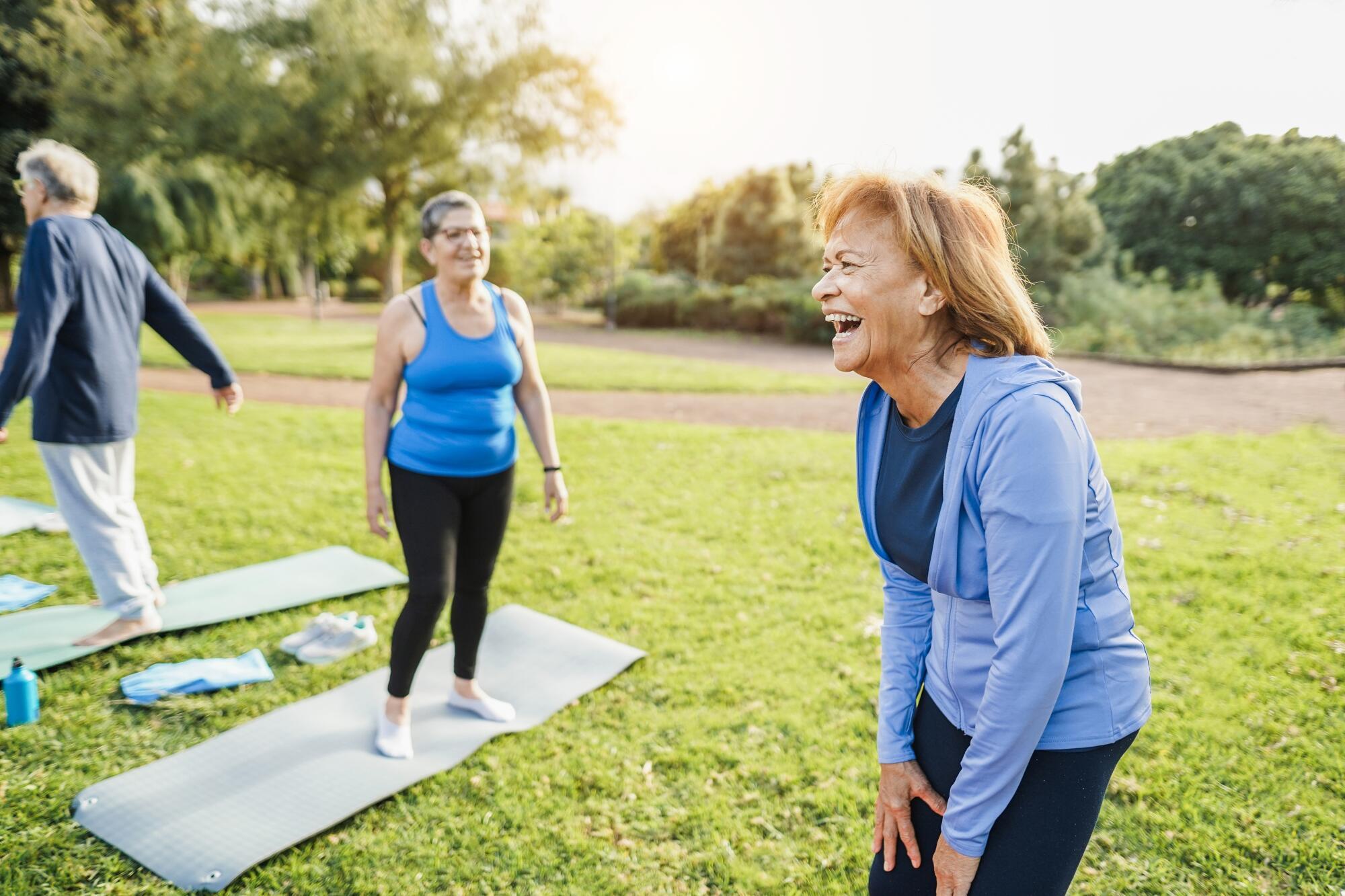 Promoting Active Social Life in Assisted Senior Living