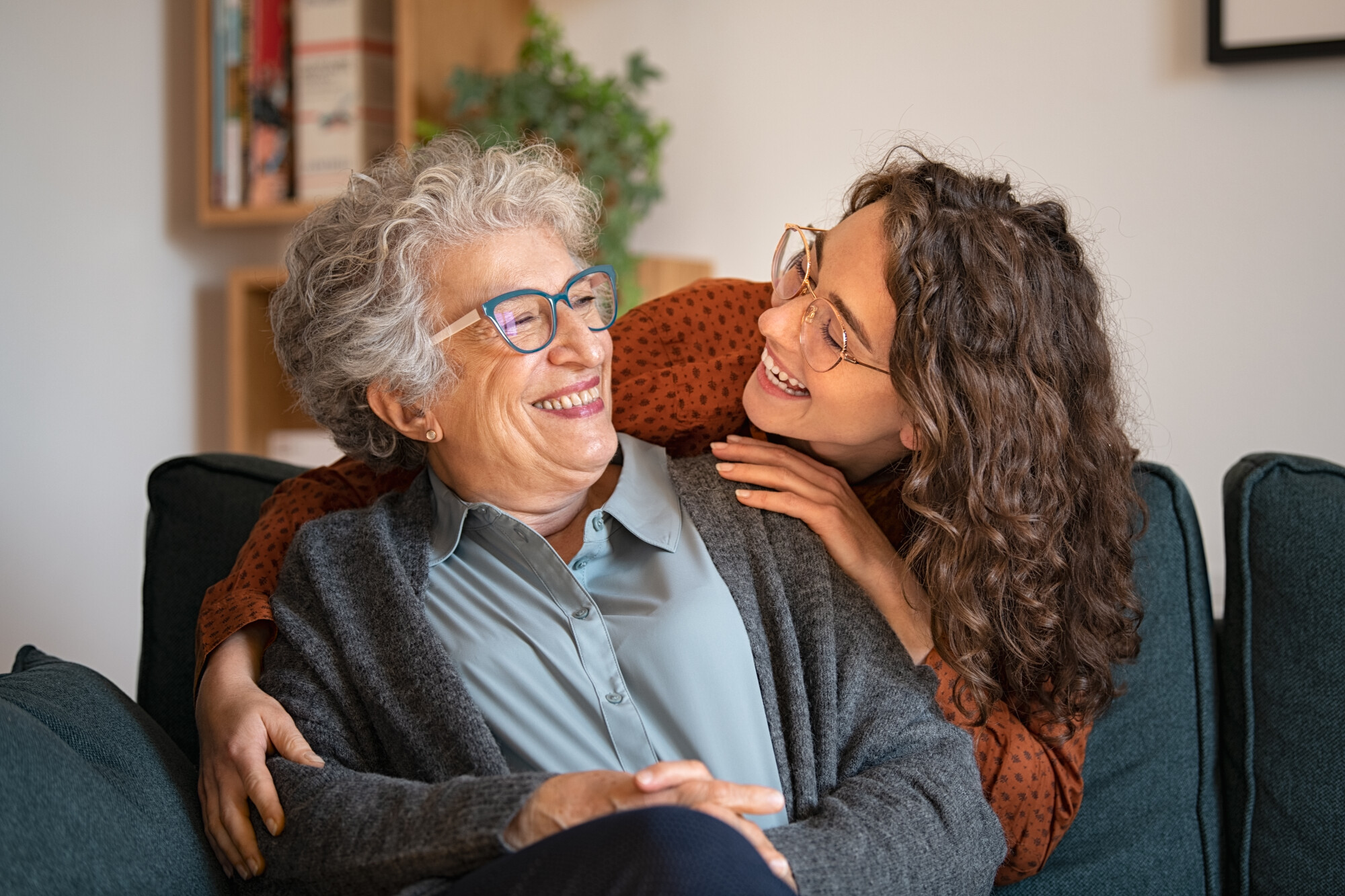 Choosing the Right Memory Care Facility for Your Loved One