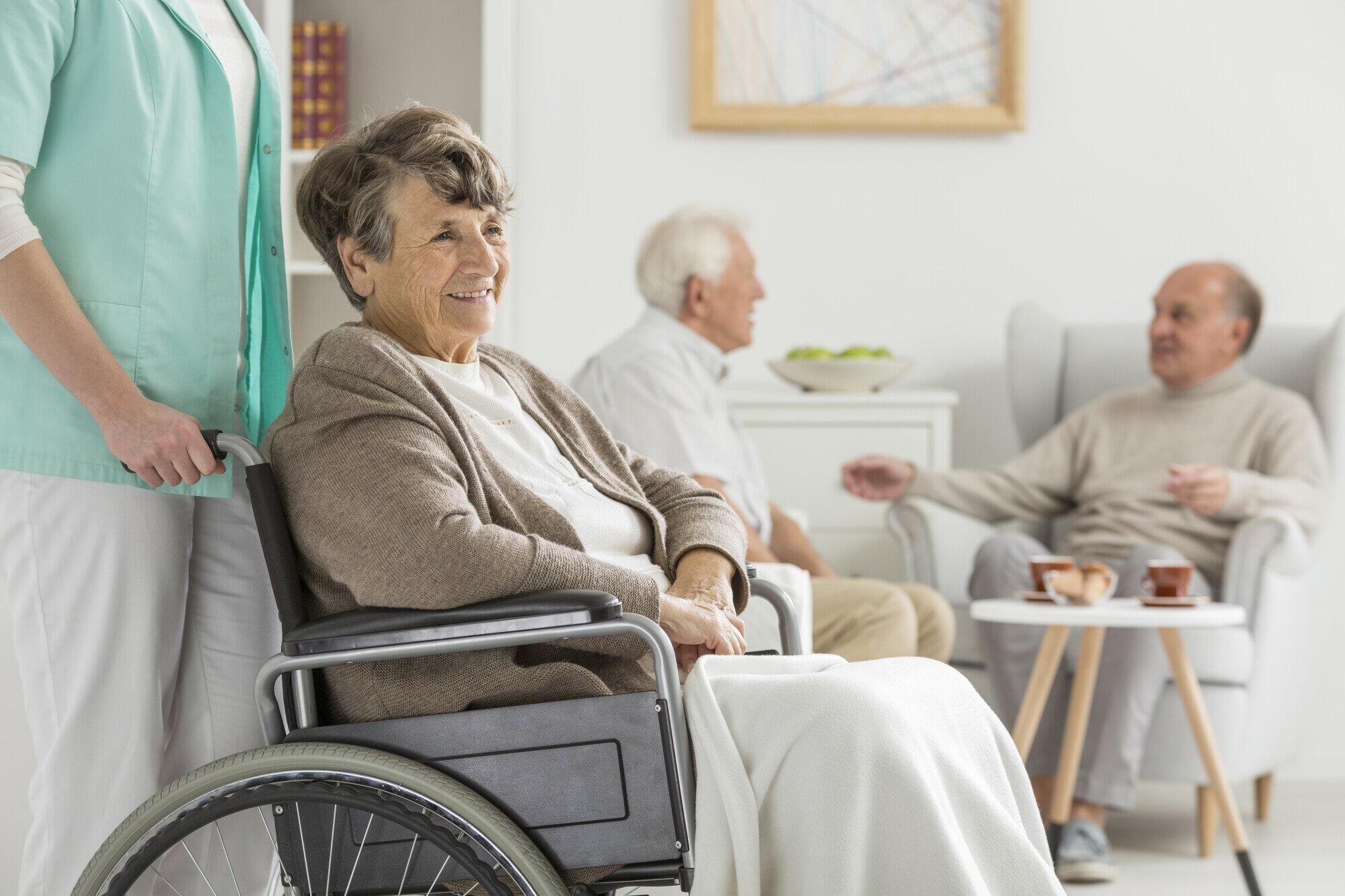 Exploring Senior Housing Options: What Fits Your Needs?