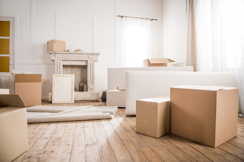 A Checklist For Your Move-In Day In Assisted Living Near Woodstock, GA