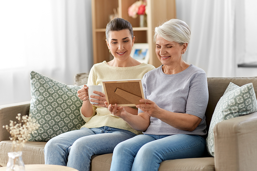 Self-Care Strategies While Living With Vascular Dementia