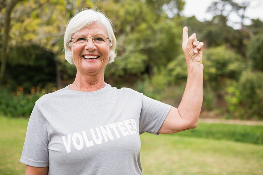Aging In Assisted Living Facilities Near Chamblee, GA: How Can Seniors Benefit From Volunteering?