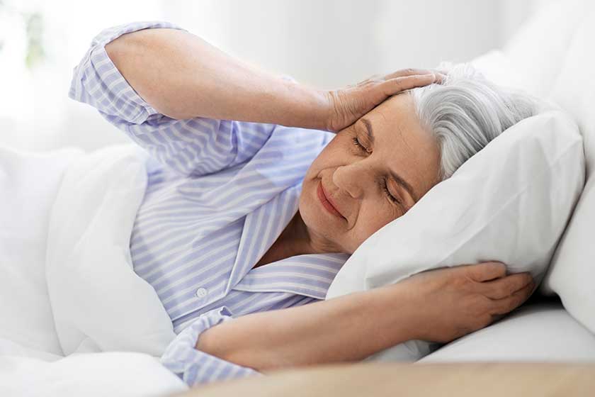 5 Ways Memory Care In RoswellChamblee, PA Handles Poor Sleep Patterns Caused By Dementia