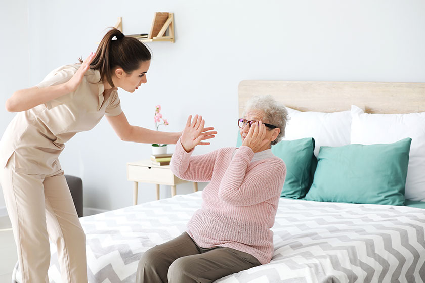 Are You A New Caregiver For Your Loved One? Some Common Mistakes And How To Avoid Them