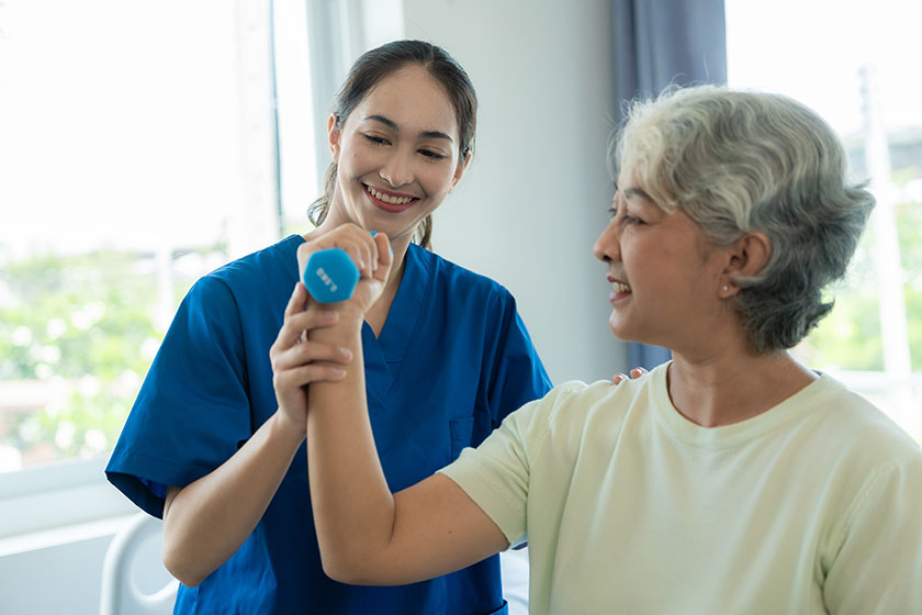 4 Important Lifestyle Changes To Help Your Parents Cope With The Stages Of Dementia