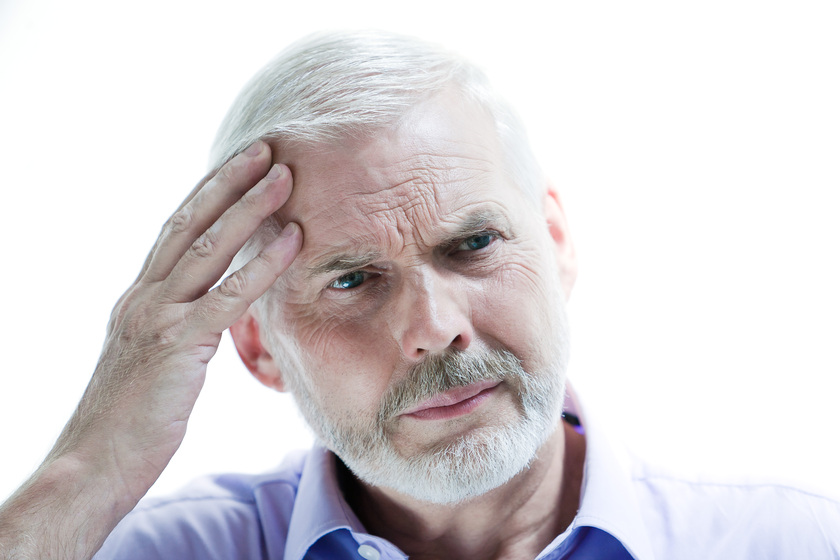 Can A Memory Care Community In Sandy Springs, GA Reverse Memory Loss?