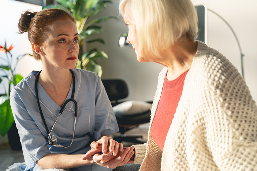 How To Choose A Long-Term Care Community For Your Parents With A Mental Health Condition