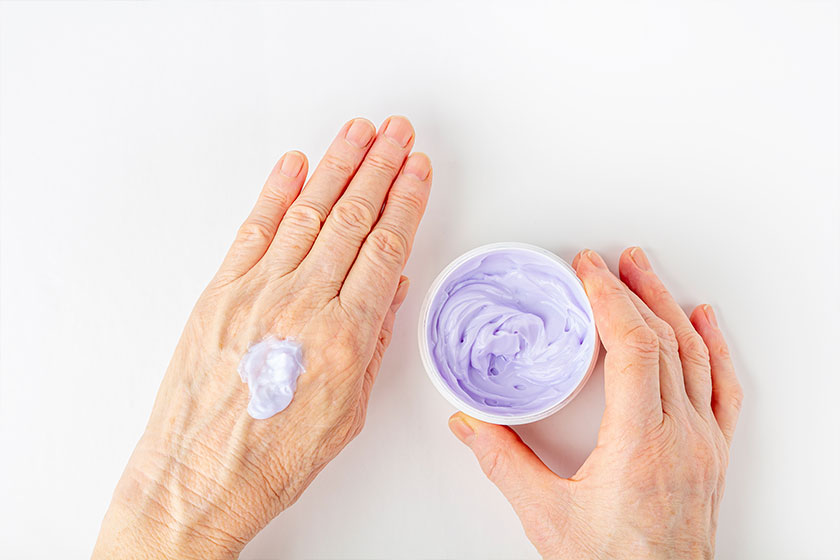 Skin Care Tips When Aging At An Assisted Living Home In Mountain Park, GA