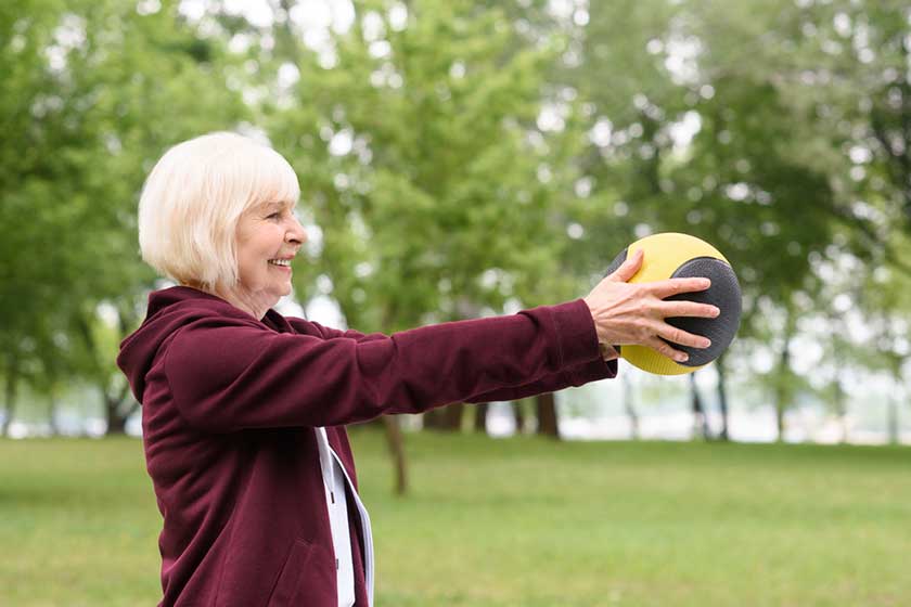 How Exercising Regularly Can Lead You To A Happy Retirement In Assisted Living Care In Doraville, GA