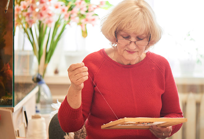 16 Thoughtful Ideas For Fun Activities In Assisted Living Near Mountain Park, GA