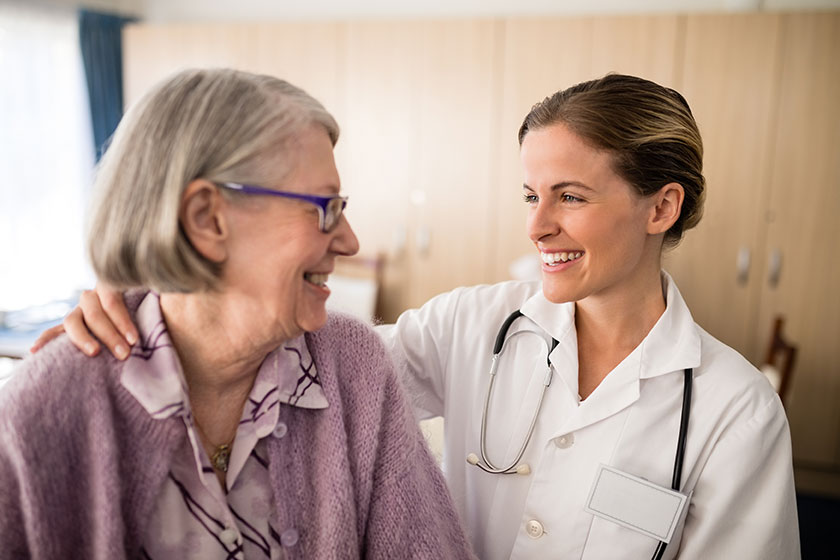 Aging In Place At A Retirement Community: The Benefits You'll Love