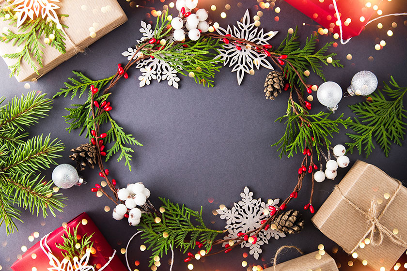 Five Fun And Easy Christmas Crafts For Seniors