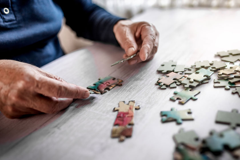 Fun 6 Memory Games You Can Do With Your Parents With Dementia
