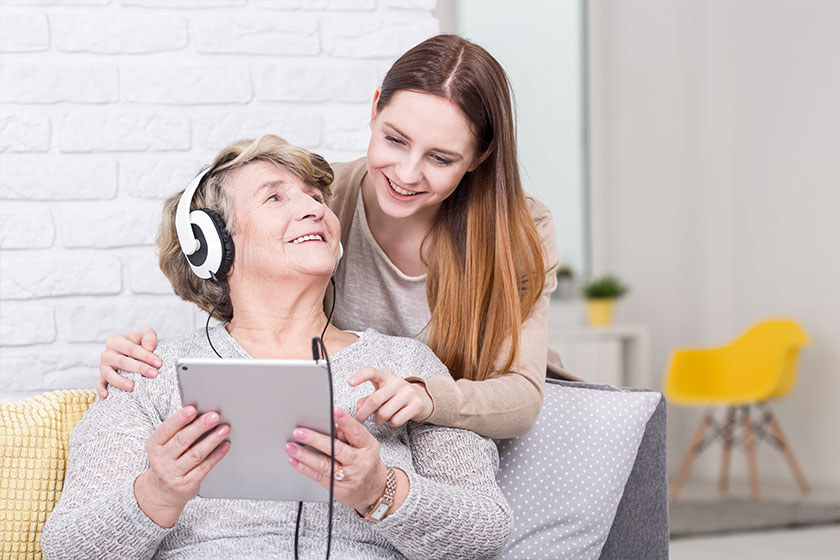 Who Should Decide When Choosing Assisted Living Communities In Sandy Springs, GA?