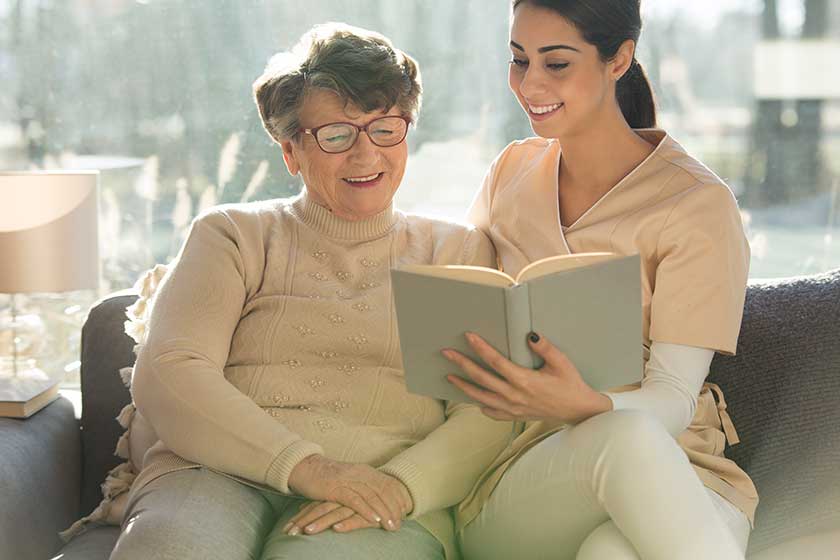 5 Tips To Create Your Care Plans As A Solo Ager