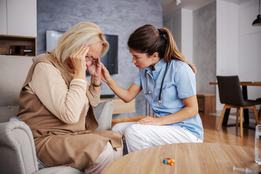How To Know If Your Aging Parent's Memory Is Getting Worse