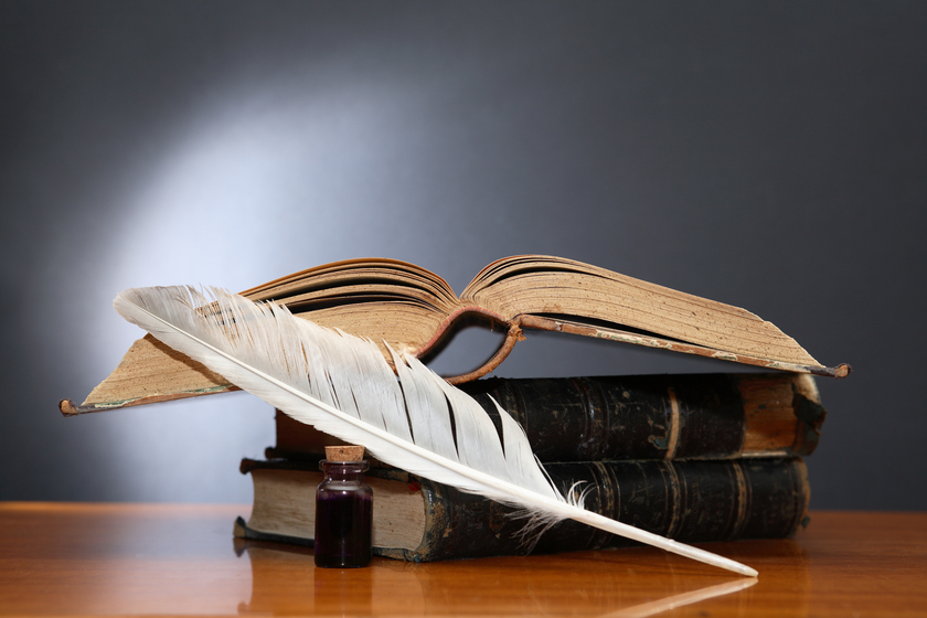 How Writing Improves Seniors' Cognitive Function