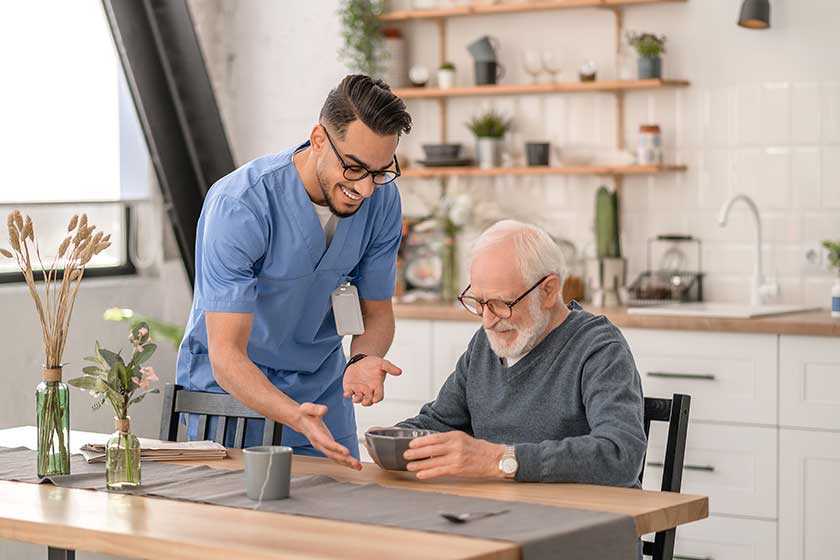 The Importance Of Ongoing Staff Training In Assisted Living Communities In Roswell, GA