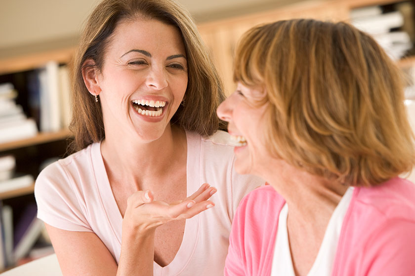 Learn About The Different Types Of Senior Living Options In Norcross, GA