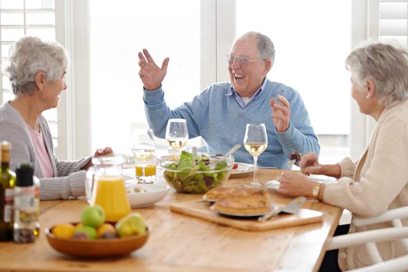 Passover In Alpharetta, GA: 7 Ways To Celebrate With Your Jewish Friends