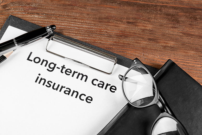 Things You Need Know When Finding Long-Term Care Insurance