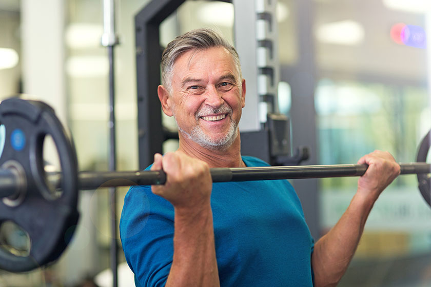 10 Creative Ways For Dealing With Insomnia In Your 50s