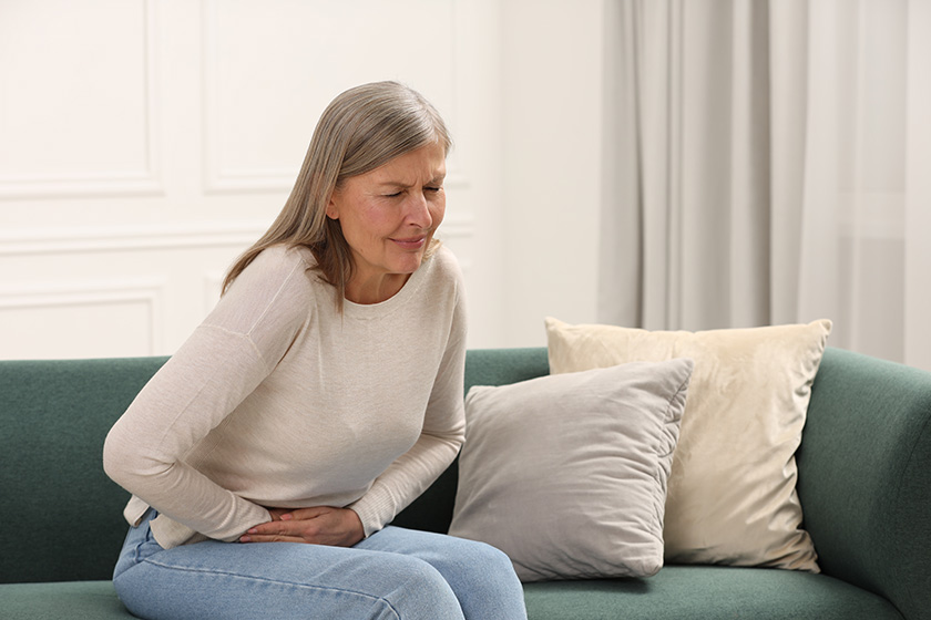 The Importance Of Stomach Acid As You Age & How To Increase It Naturally