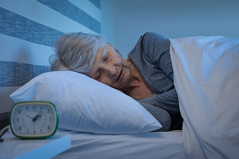 Why Good Quality Sleep Is Most Important Aspect For A Successful Chronic Pain Management