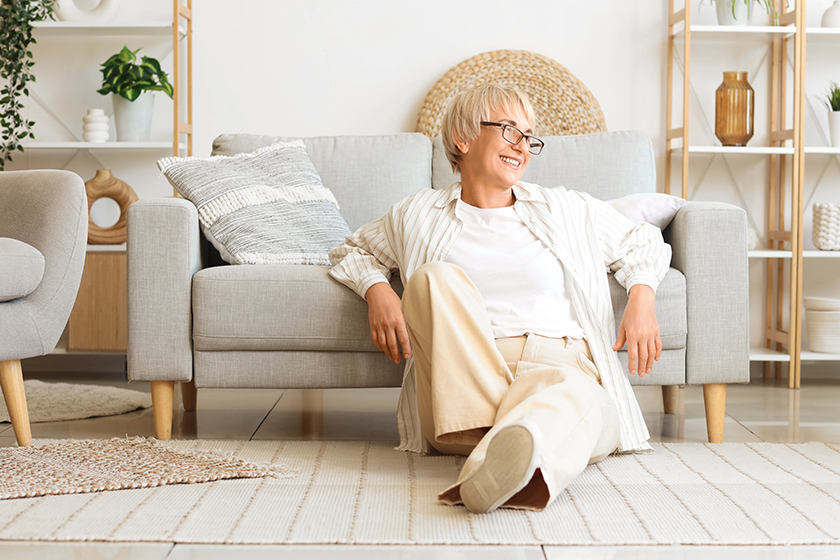 Rightsizing For Seniors: When Is The Best Time To Make The Change?