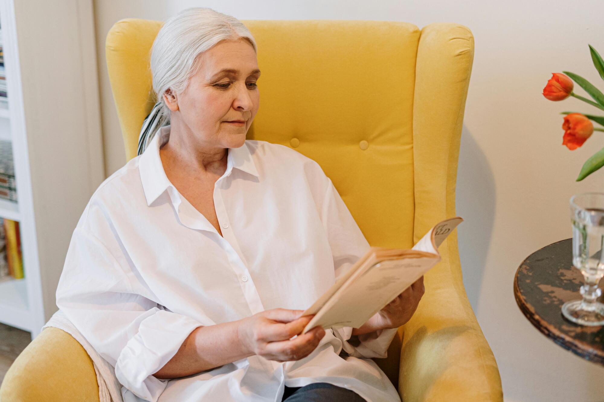 Understanding Privacy in Assisted Senior Living