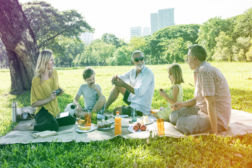 Plan A Local Trip With Your Grandkids To Create Unforgettable Moments