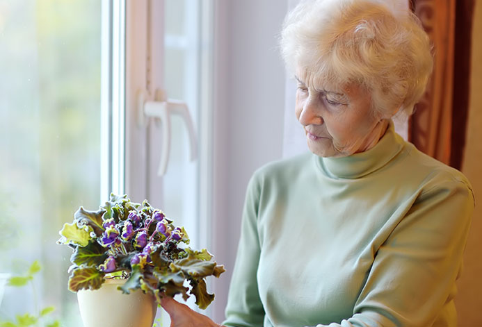 12 Reasons To Move To Senior Assisted Living In Mountain Park, GA