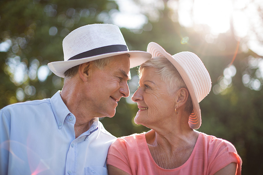 Why Senior Community Is A Perfect Place For Slowing Down Your Hectic Mind