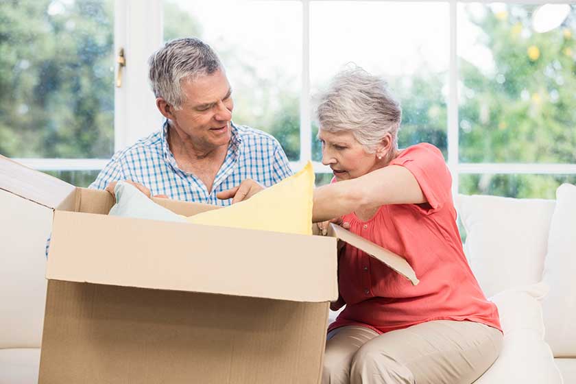 What You Can Do With Your Extra Stuff Before Moving To An Assisted Living Home In Roswell, GADoraville, PA