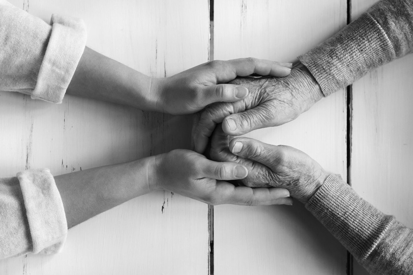 Changing The Way You Think About Senior Living Communities in Sandy Springs, GA
