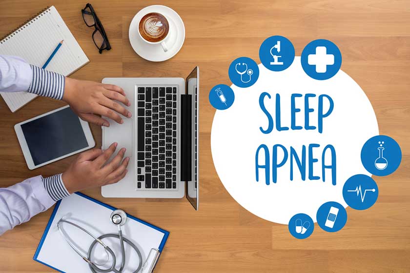 4 Ways An Adult Assisted Living In Mountain Park, GA Can Help Seniors With Sleep Apnea