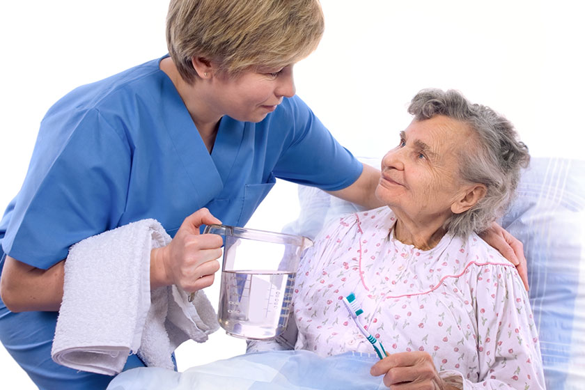 Staying At 55+ Communities In Doraville, GA: Some Important Areas You Should Keep Hygienic.