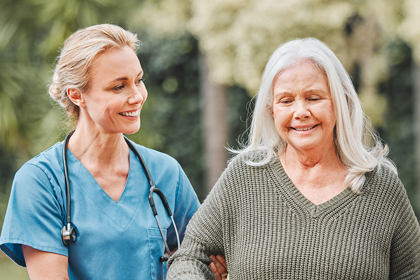 Elegant Transitions: Finding Stylish Assisted Living Apartments In Woodstock, GA For Retirement
