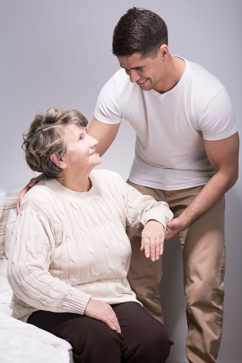 The Importance Of Advocate Support For Your Parents With Dementia