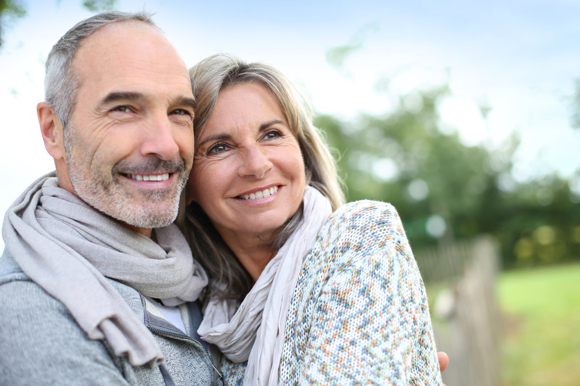 The Importance Of Staying Positive In The Senior Community In Doraville, GA