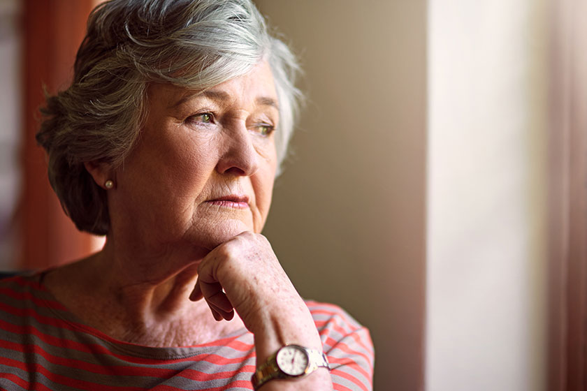 Understanding The Difference Between Normal Aging And Alzheimer's