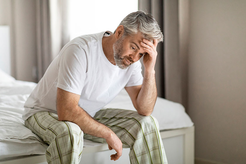 10 Questions To Ask To Your Doctor About Sleep Problems In Your Senior Years