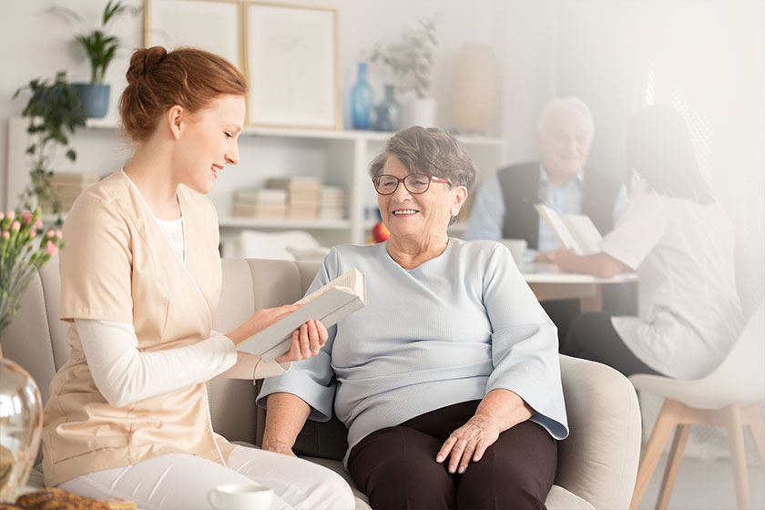 Professional Caregivers In Doraville, GA Memory Care Units: How Can They Help You?