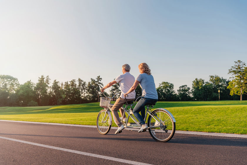Why Moving To Roswell, GA Is A Good Option For Seniors Who Love Outdoor Activities