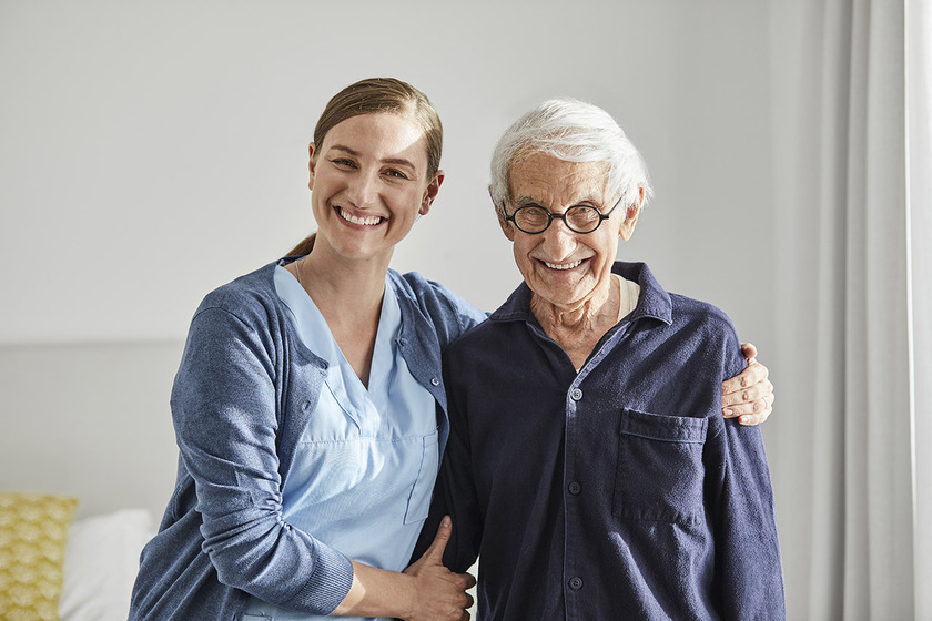 How Memory Care Facilities in Alpharetta, GA, Raise Seniors' Mental Health Awareness