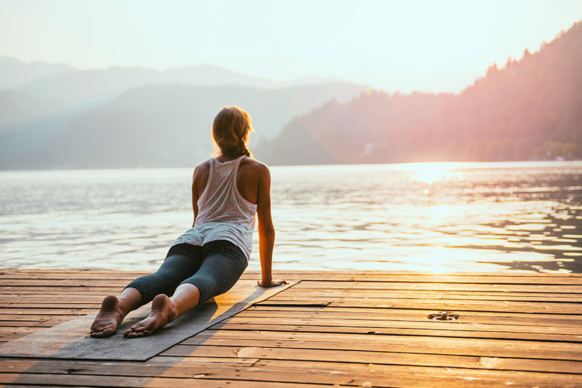 5 Benefits Of Meditation In Memory Care Living In Alpharetta, GA