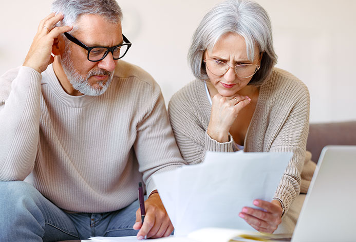 13 Tips For Financial Planning In Senior Living Centers In Mountain Park, GA