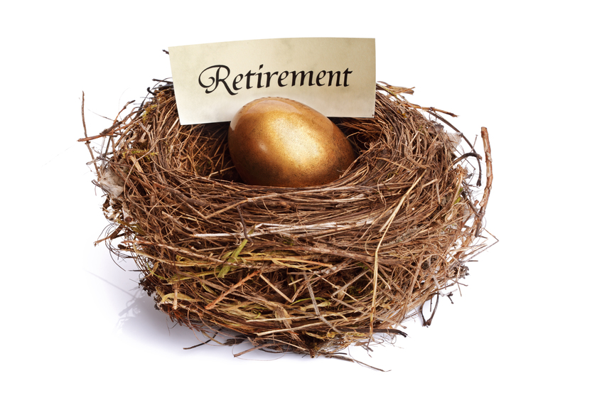 4 Money Management Tips As You Age In A Retirement Apartment In Mountain Park, GA